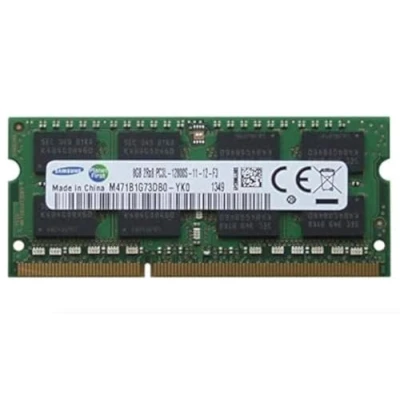 Bild av Samsung 8 GB DDR3 SO DIMM