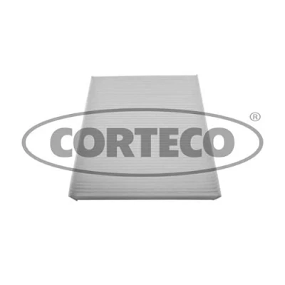 Bild av CORTECO 49363444 Filtre d&#039;habitacle à particules 333 237 40 VOLVO: XC60 II, XC90 V90 II Break