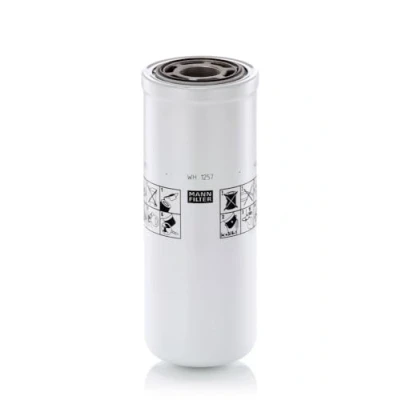 Bild av Filter, drifthydraulik Mann filter WH 1257