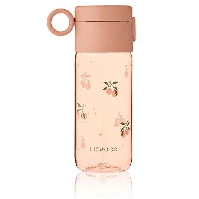 Bild av Liewood Clemence Bottle 350 ML Unisex Vattenflaska för barn, Storlek: One Size, Sea shell
