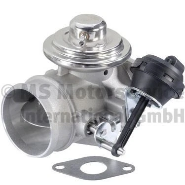 Bild av PIERBURG 7.24809.61.0 Vanne EGR pneumatique Soupape de membrane avec joint d&#039;étanchéite VOLKSWAGEN: TRANSPORTER 4, 4 Bus