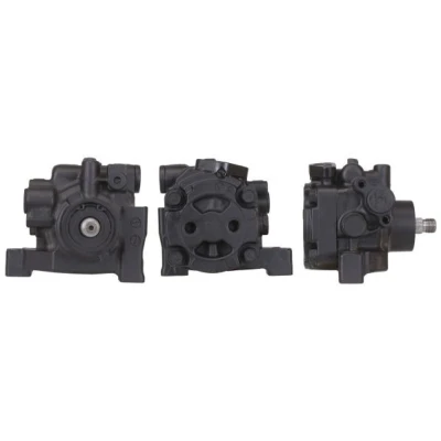 Bild av SPIDAN 54711 Pompe De Direction Assistée hydraulique 75bar HONDA: CR V 2, 3, Accord 7 Limousine