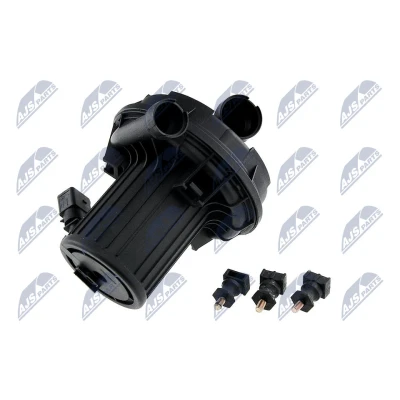 Bild av NTY EWP AU 001 Pompe d&#039;injection d&#039;air secondaire VOLKSWAGEN: Golf 4, New Beetle 3/5 portes, AUDI: A3 TT Roadster, PORSCHE: Cayenne oscaro