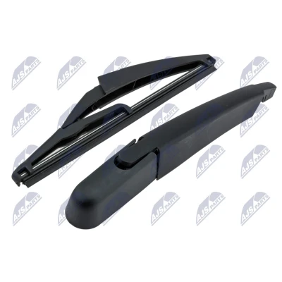 Bild av Bras d&#039;essuie glace, nettoyage des vitres Nty EWB CT 009 arrière avec balai glace intégré