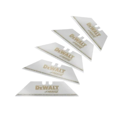 Bild av KNIVBLAD DWHT0 11131 UNIVERSAL KOLSTÅL Beijerbygg Byggmaterial