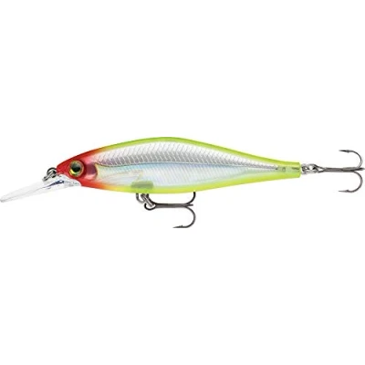 Bild av Rapala Shadow Rap Shad Deep 9 cm