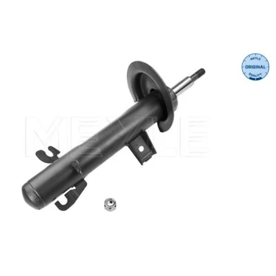 Bild av MEYLE 326 623 0021 Amortisseur Essieu avant droit Pression de gaz Système bitube Jambe suspension Goujon en haut ORIGINAL Quality MINI: 3/5 portes