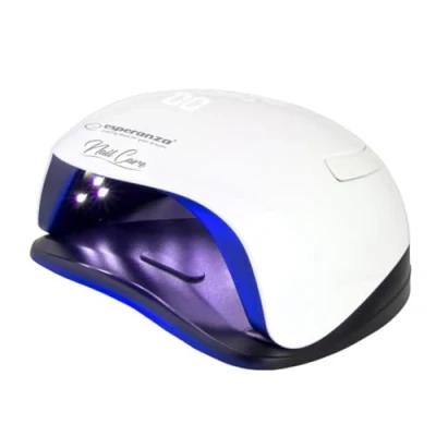 Bild av ESPERANZA EBN005 SECADOR DE U Piece AS UV LED 54 W