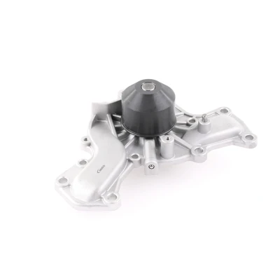 Bild av VAICO V33 50004 Pompe à eau avec joint d&#039;étanchéite mécanique Turbine en métal Qualité originale MITSUBISHI: PAJERO 2, 1, L200 II Pick up