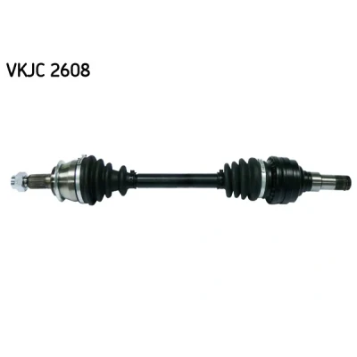 Bild av Drivaxel Skf VKJC 2608