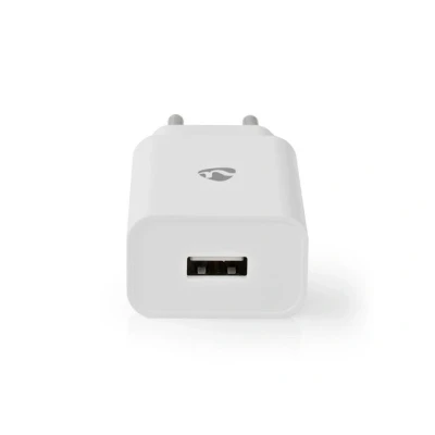 Bild av Nedis WCHAU242AWT power adapter USB 12 Watt