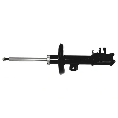 Bild av MAPCO 20051 Amortisseur Essieu avant droit Pression de gaz Système bitube Jambe suspension Goujon en haut OPEL: Corsa D 3/5 portes