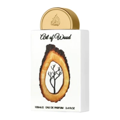 Bild av Lattafa Pride Art Of Wood Eau de Parfum 100 ml