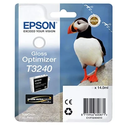 Bild av Epson T3240 Gloss Optimizer Ink Cartridge