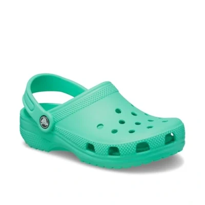 Bild av Crocs Classic Clog T unisex barn Träsko, Lagevär, 19/20 EU