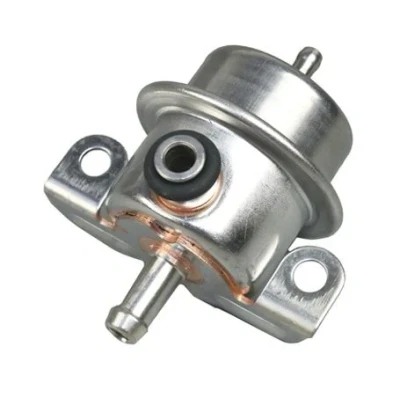 Bild av METZGER 0892723 Régulateur de pression du carburant 3 BMW: Berline, 7, 5 Berline