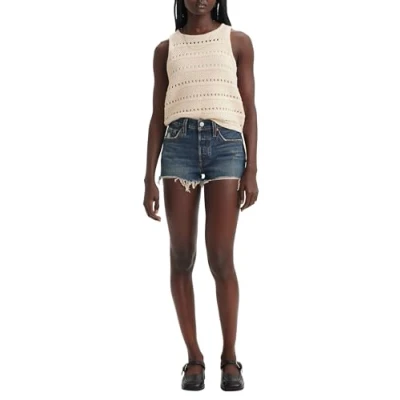 Bild av Levi&#039;s 501 Original Jeansshorts, Storlek: 23, Flash a look