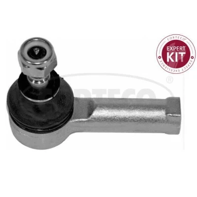 Bild av Styrled, Framaxel, framaxel höger, vänster, skoda, 007350278P, 115500440, 6U0422811