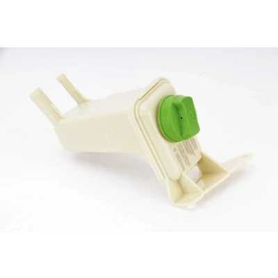 Bild av Utjämningsbehållare, hydraulolja (servostyrning) THERMOTEC DBA005TT