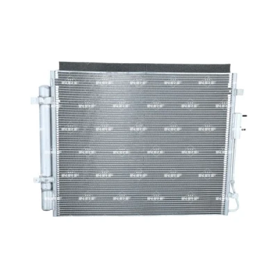Bild av NRF 350539 Condenseur De Clim avec déshydrateur 510