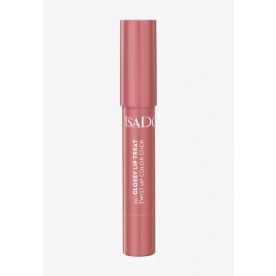 Bild av Isadora THE Twist UP Color Gloss Stick Läppglans, Storlek: 3.3 g, Beige rose