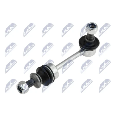 Bild av Stång/stag, krängningshämmare, Bakaxel, Bakaxel höger, vänster, bmw x5 [e70, f15, f85], x6 [e71, e72, f16, f86], 33556771937, 33