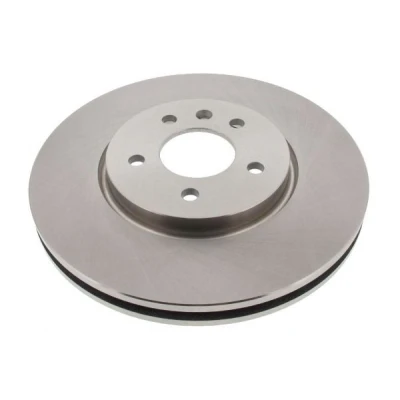 Bild av MAPCO 25720 Disque de frein Essieu avant 321 30 5 115 ventilé OPEL: Astra J portes, Zafira C Tourer, GTC, VAUXHALL: Mk6