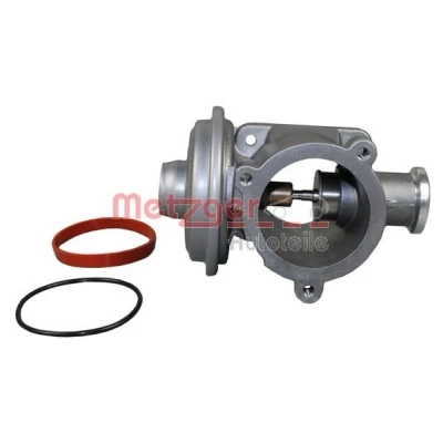 Bild av METZGER 0892187 Vanne EGR référence OE pneumatique Soupape de membrane BMW: 3 Berline, 1 5 portes, Berline