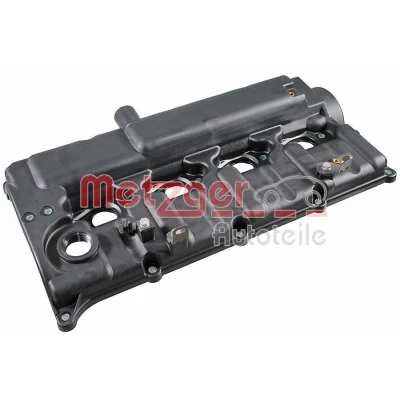 Bild av METZGER 2389192 Cache Culbuteur avec joint de couvercle soupape KIA: SORENTO 1