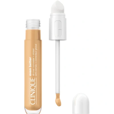 Bild av Clinique Even Better All Over Concealer + Eraser Wn 56 Cashew 6 ml