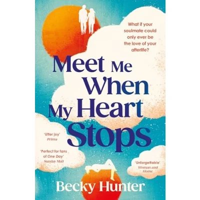 Bild av Meet Me When My Heart Stops