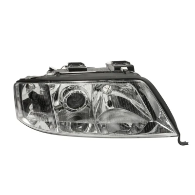 Bild av ABAKUS 441 1134R LD EM Phares AUDI: A6 C5 Berline, Avant