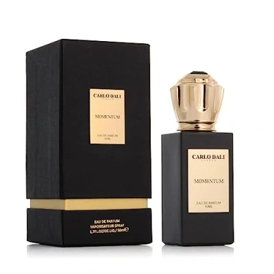 Bild av Carlo Dali Momentum Eau de Parfum 50 ml