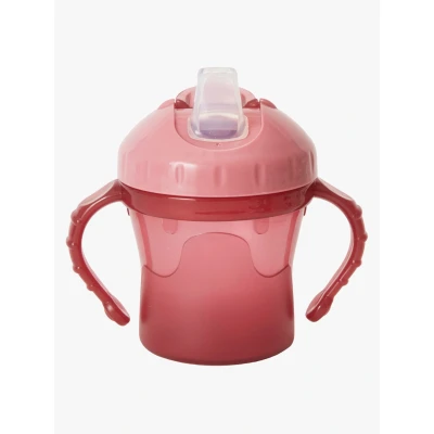 Bild av Bambino Easy sip! Pipmugg, Rosa