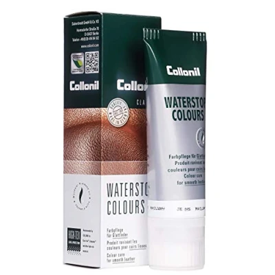 Bild av Collonil Waterstop Classic, vax, Jeans, 75 ML