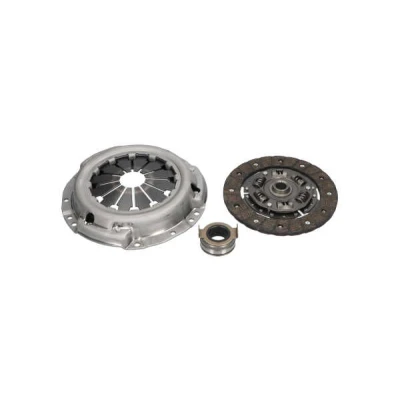 Bild av KAVO PARTS CP 9055 Kit d&#039;Embrayage avec butée de débrayage SUZUKI: IGNIS 2, Wagon R+ II 3/5 portes, OPEL: Agila A