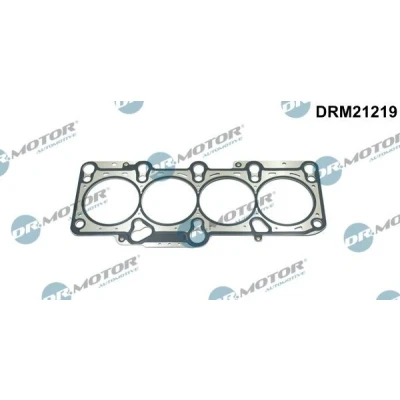 Bild av DR.MOTOR AUTOMOTIVE DRM21219 Jeu de joints d&#039;étanchéité, culasse cylindre 83,4 AUDI: A4 B7 Avant, A6 C5 Berline, B6 Berline