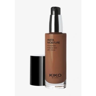Bild av KIKO Milano Instamoisture Foundation Foundation, Storlek: 30 ml, Rose