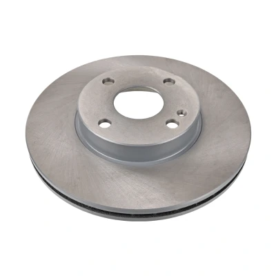 Bild av BLUE PRINT ADM54348 Disque de frein Essieu avant 255 20 4 100 ventilé l&#039;intérieur revêtu MAZDA: MX 5 2, I