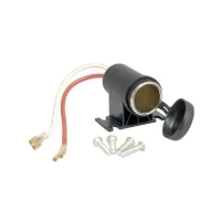Bild av HP Biltillbehör Biluttag Ytmonterat med D. 12 V, 24 V 15 A