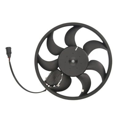 Bild av Fläkt, kylare THERMOTEC D8A015TT