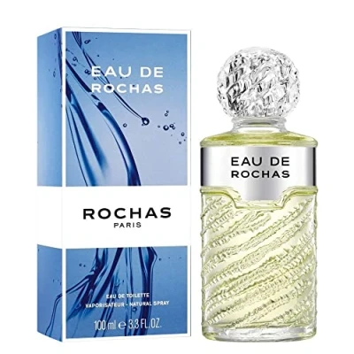 Bild av Rochas Eau de Toilette 220 ml