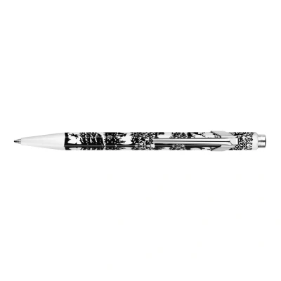 Bild av Caran d&#039;Ache 849 Totally Swiss Cut Paper