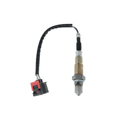 Bild av VALEO 368010 Sonde lambda devant le catalyseur, après catalyseur M18x1,5 planaire, Filetage prégraissé, chauffé MERCEDES BENZ: Classe C Berline