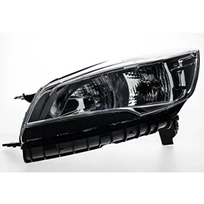Bild av PRASCO FD8044904 Phares gauche H15, H7 avec commande pour correcteur de site projecteur FORD: KUGA 2