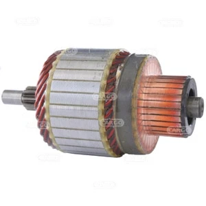 Bild av HC Cargo 139398 Reläankare, startmotor 12V 1,0kW