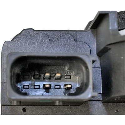 Bild av METZGER 2314110 Serrure De Porte avec verouillage centralisé, sans double verrouillage avant droite OPEL: Mokka / X, Insignia A 3/5 portes