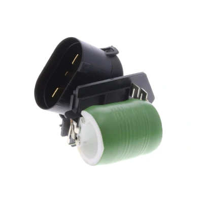 Bild av VEMO V40 79 0009 Résistance, pulseur d&#039;air habitacle Qualité originale OPEL: Corsa C 3/5 portes, Astra G CC
