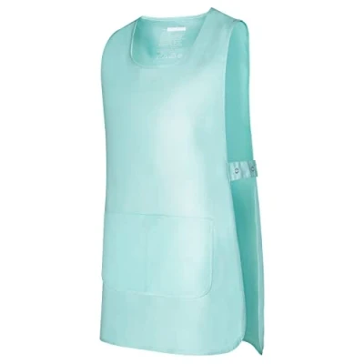 Bild av Misemiya Medicinsk uniform byxor blandade, Turkos, XL