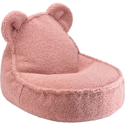 Bild av Wigiwama Björn Saccosäck, Guava Pink